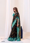 Vamika By Sr Daily Wear Fancy Printed Saree Suppliers In India
